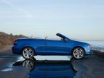 Volkswagen Eos 2.0 TSI 2010 года (US)